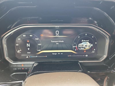 2026 GMC Sierra 1500 Crew Cab Short Box 4-Wheel Drive SLT