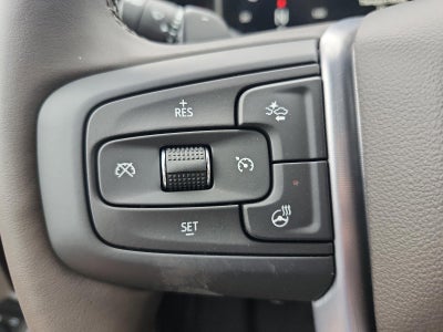 2026 GMC Sierra 1500 Crew Cab Short Box 4-Wheel Drive SLT