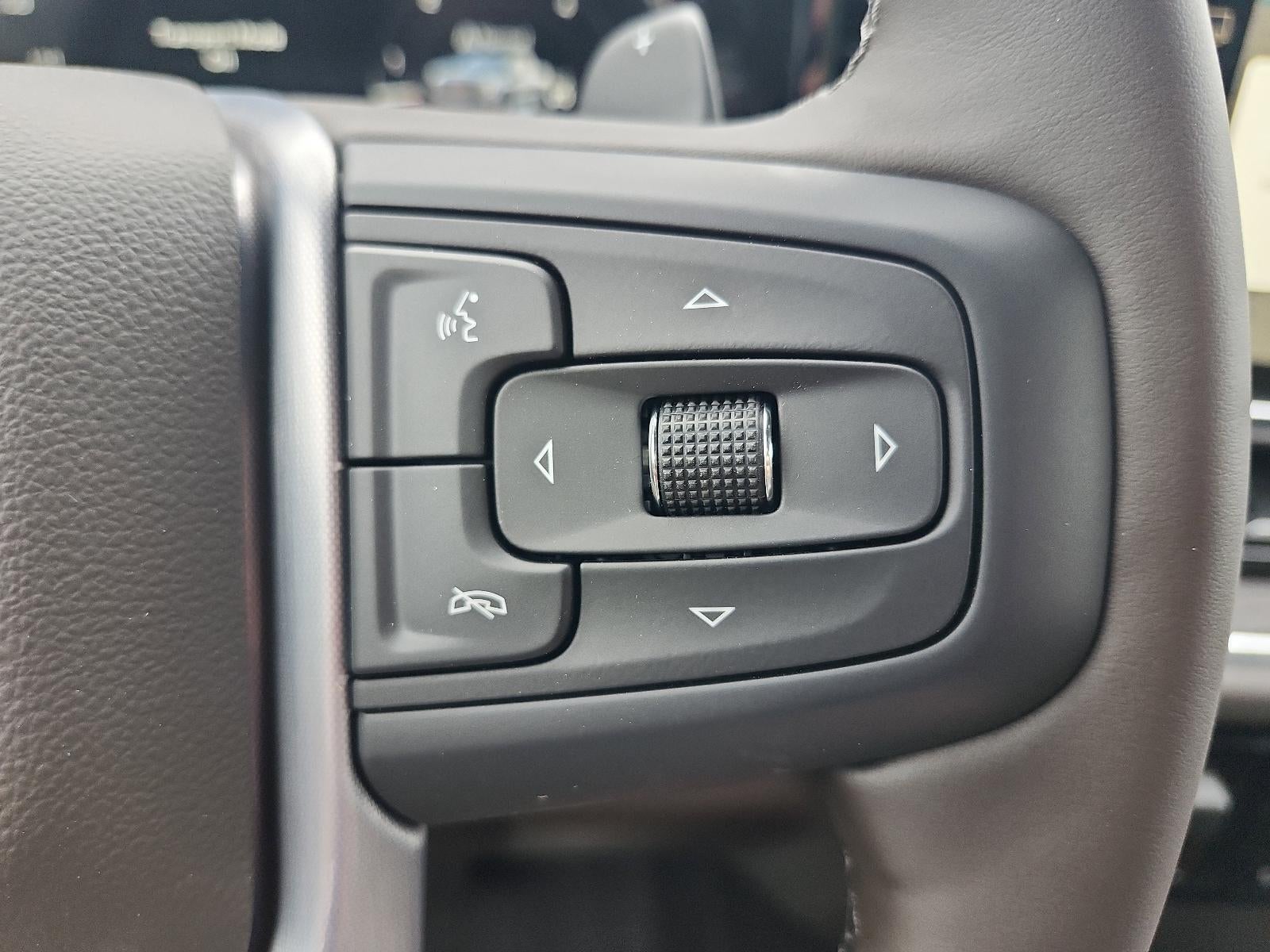 2026 GMC Sierra 1500 Crew Cab Short Box 4-Wheel Drive SLT