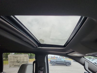 2026 GMC Sierra 1500 Crew Cab Short Box 4-Wheel Drive SLT