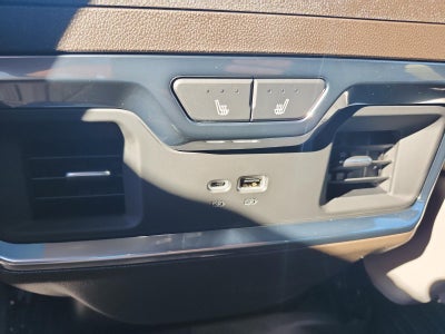 2026 GMC Sierra 1500 Crew Cab Short Box 4-Wheel Drive SLT