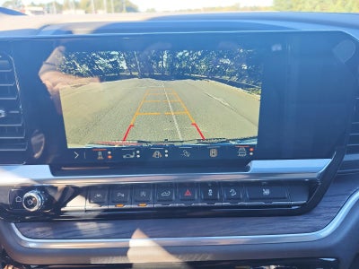 2026 GMC Sierra 1500 Crew Cab Short Box 4-Wheel Drive SLT