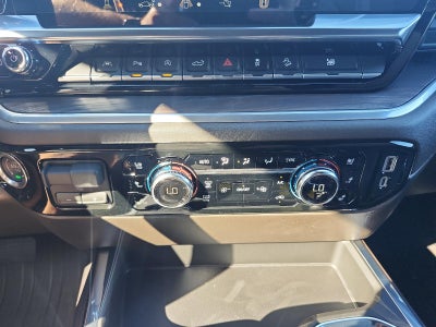 2026 GMC Sierra 1500 Crew Cab Short Box 4-Wheel Drive SLT