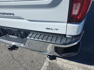 2026 GMC Sierra 1500 Crew Cab Short Box 4-Wheel Drive SLT