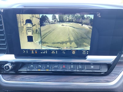 2026 GMC Sierra 1500 Crew Cab Short Box 4-Wheel Drive SLT