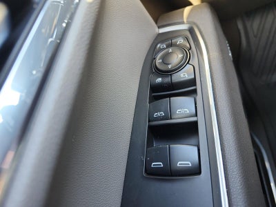 2026 GMC Sierra 1500 Crew Cab Short Box 4-Wheel Drive SLT