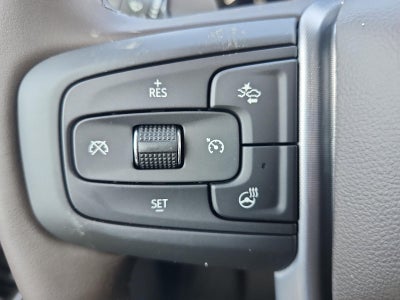 2026 GMC Sierra 1500 Crew Cab Short Box 4-Wheel Drive SLT