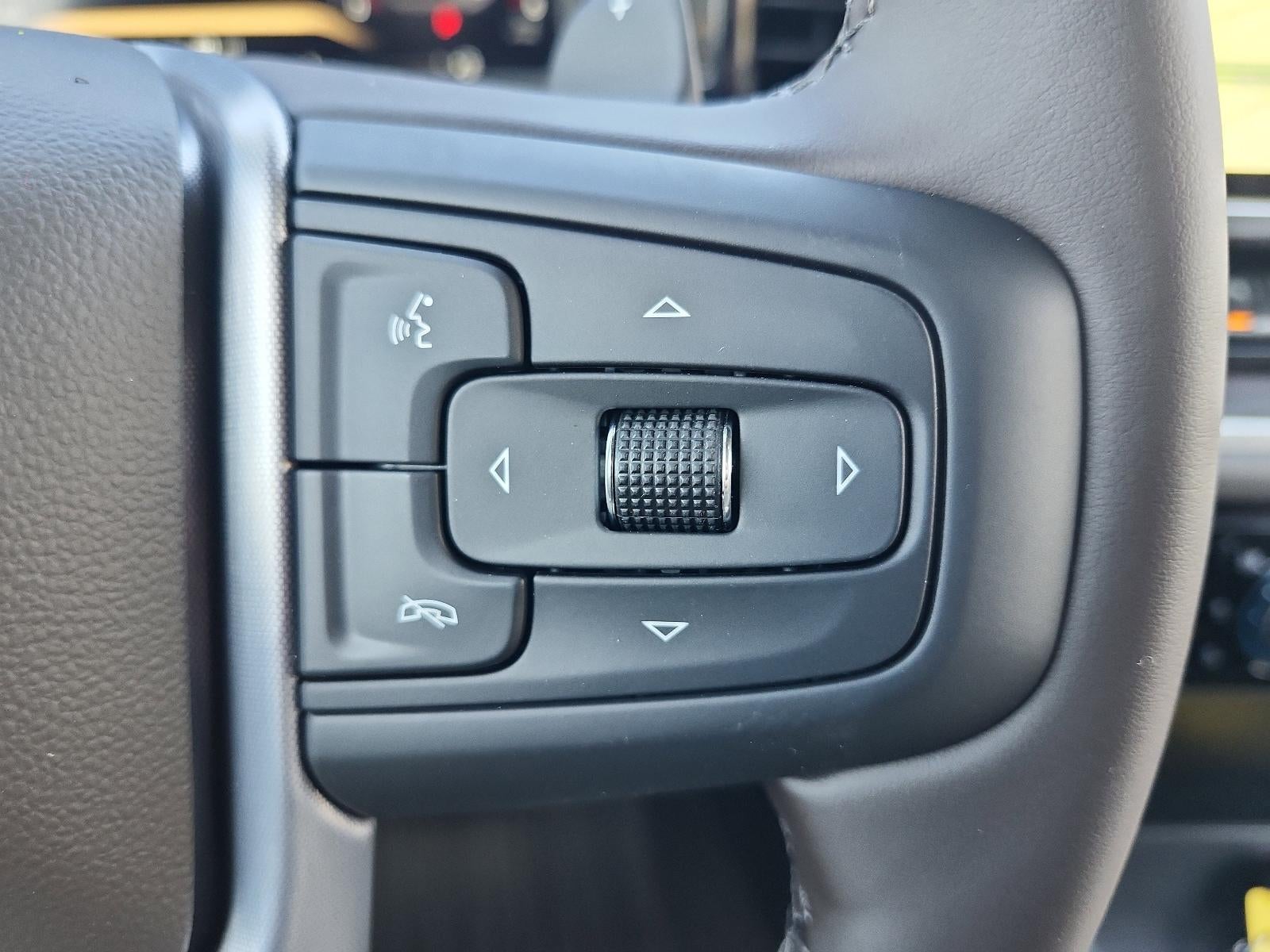 2026 GMC Sierra 1500 Crew Cab Short Box 4-Wheel Drive SLT