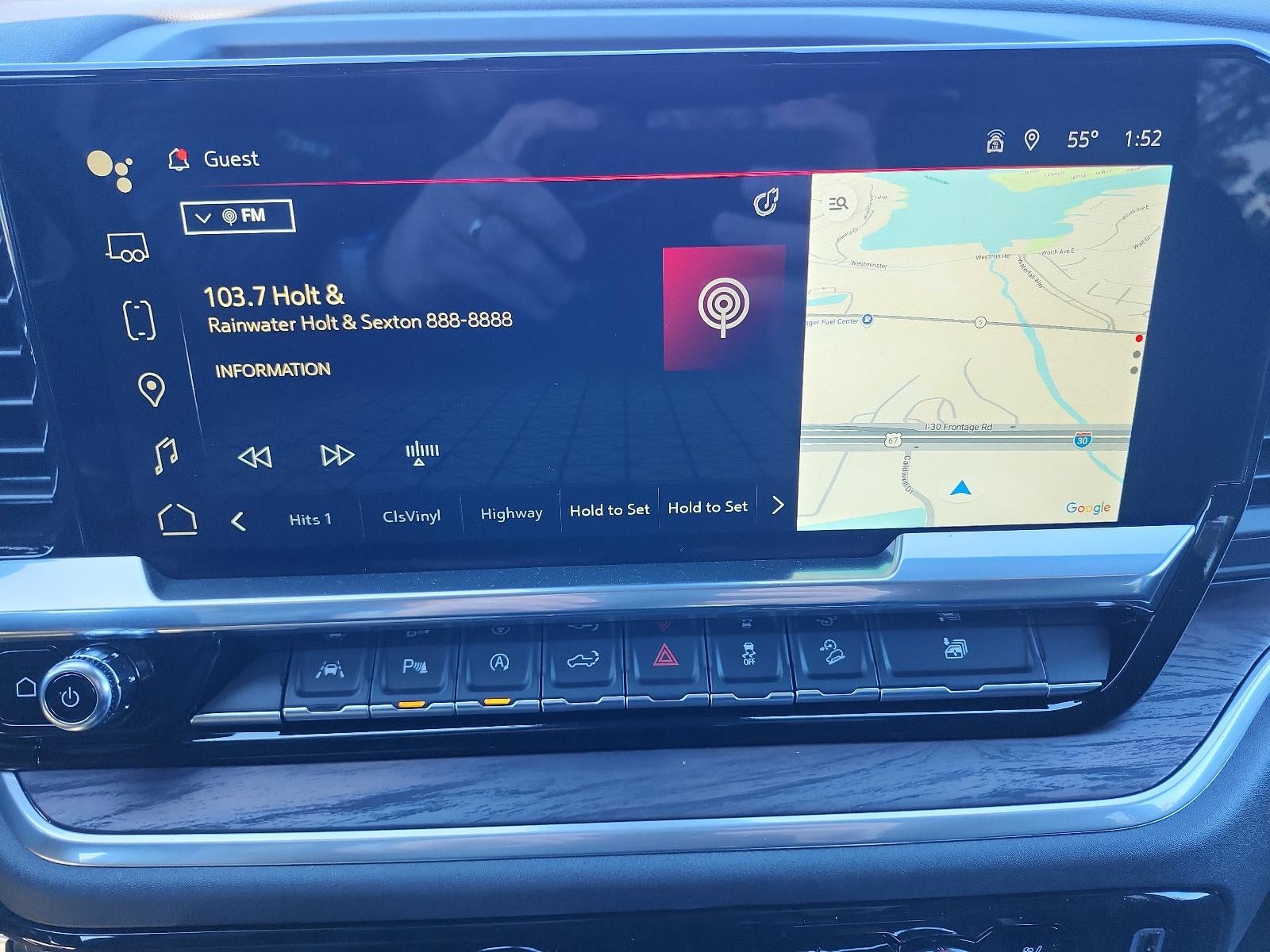 2026 GMC Sierra 1500 Crew Cab Short Box 4-Wheel Drive SLT