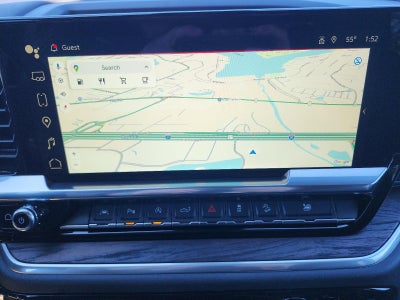 2026 GMC Sierra 1500 Crew Cab Short Box 4-Wheel Drive SLT