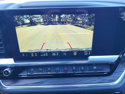 2026 GMC Sierra 1500 Crew Cab Short Box 4-Wheel Drive SLT