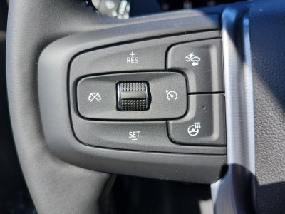 2026 GMC Sierra 1500 Crew Cab Short Box 4-Wheel Drive SLT