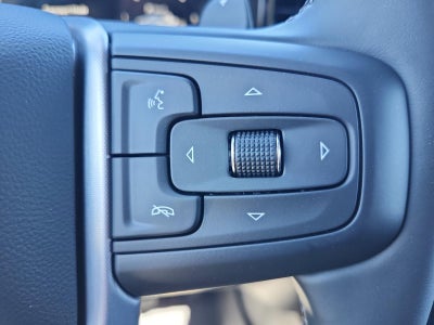 2026 GMC Sierra 1500 Crew Cab Short Box 4-Wheel Drive SLT