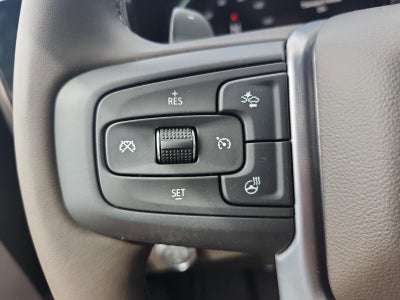 2026 GMC Sierra 1500 Crew Cab Short Box 4-Wheel Drive SLT