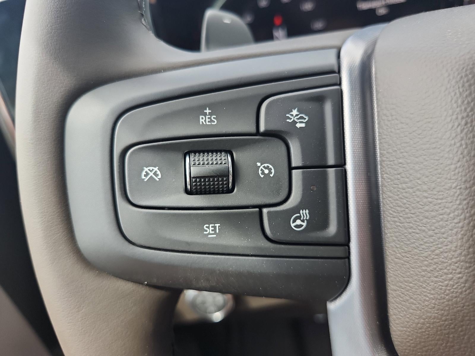 2026 GMC Sierra 1500 Crew Cab Short Box 4-Wheel Drive SLT