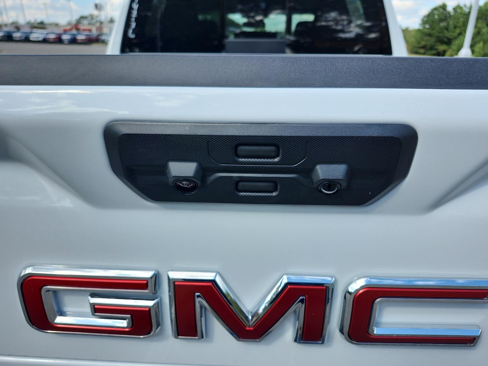 2026 GMC Sierra 1500 Crew Cab Short Box 4-Wheel Drive SLT