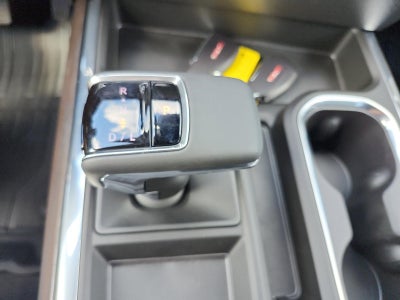 2026 GMC Sierra 1500 Crew Cab Short Box 4-Wheel Drive SLT