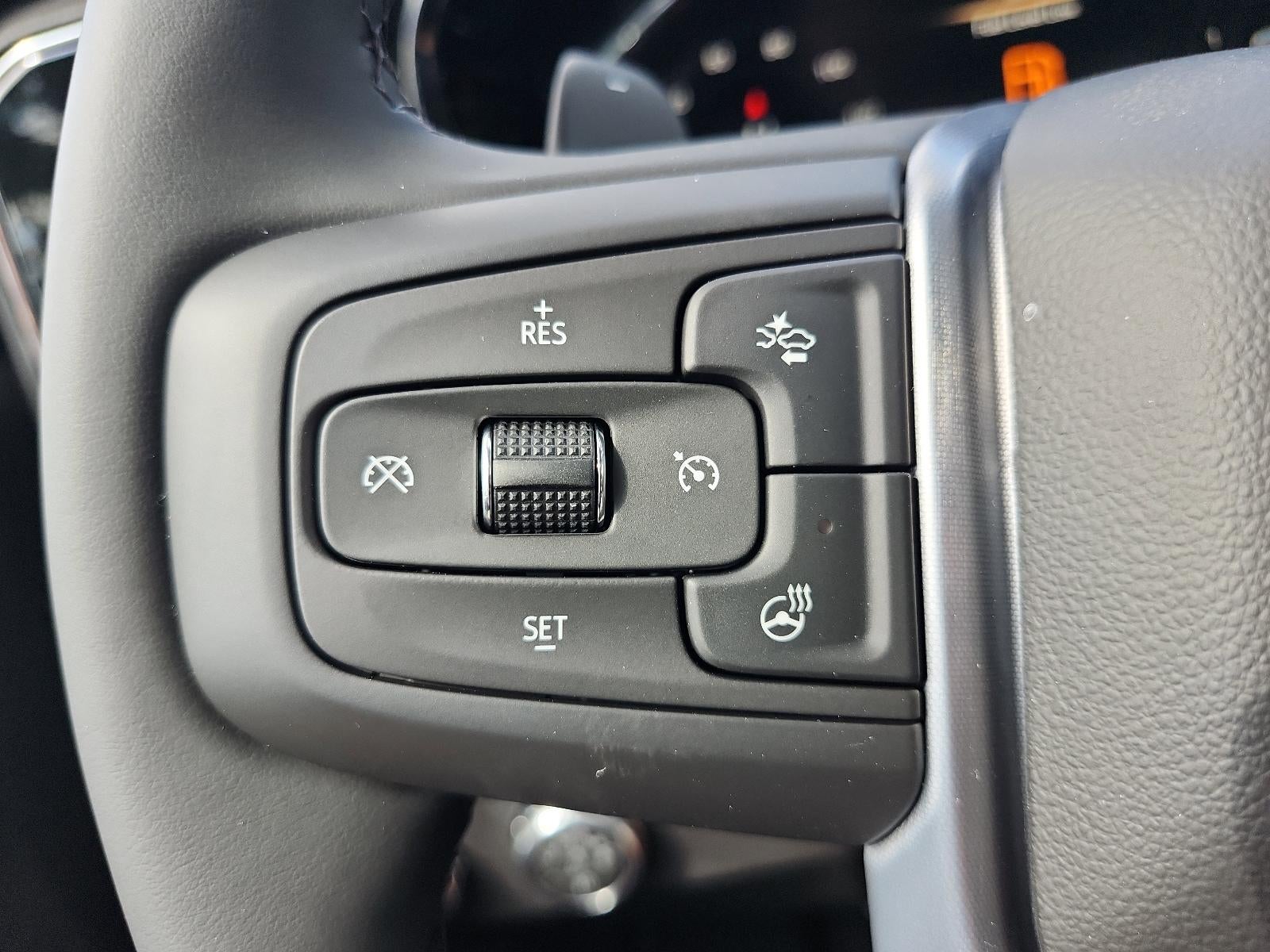 2026 GMC Sierra 1500 Crew Cab Short Box 4-Wheel Drive SLT