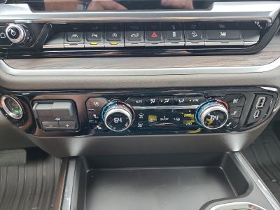 2026 GMC Sierra 1500 Crew Cab Short Box 4-Wheel Drive SLT