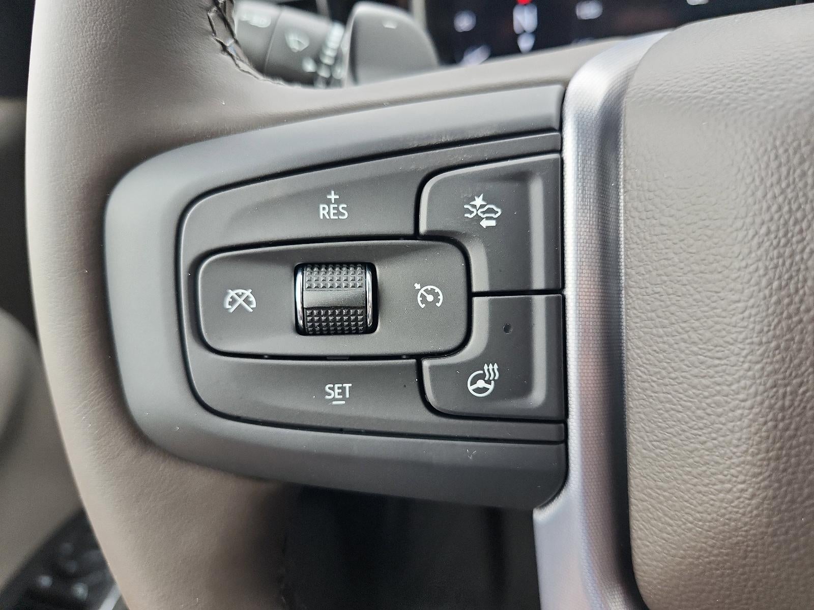 2026 GMC Sierra 1500 Crew Cab Short Box 4-Wheel Drive SLT