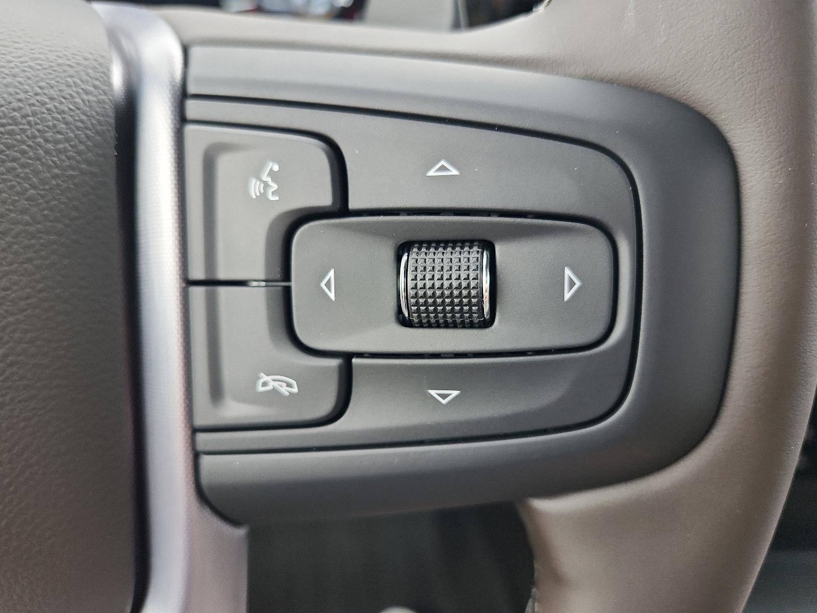 2026 GMC Sierra 1500 Crew Cab Short Box 4-Wheel Drive SLT