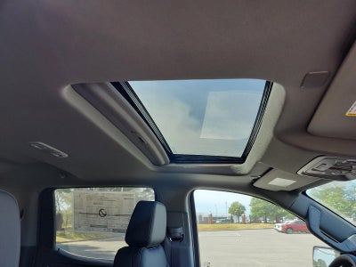 2026 GMC Sierra 1500 Crew Cab Short Box 4-Wheel Drive SLT