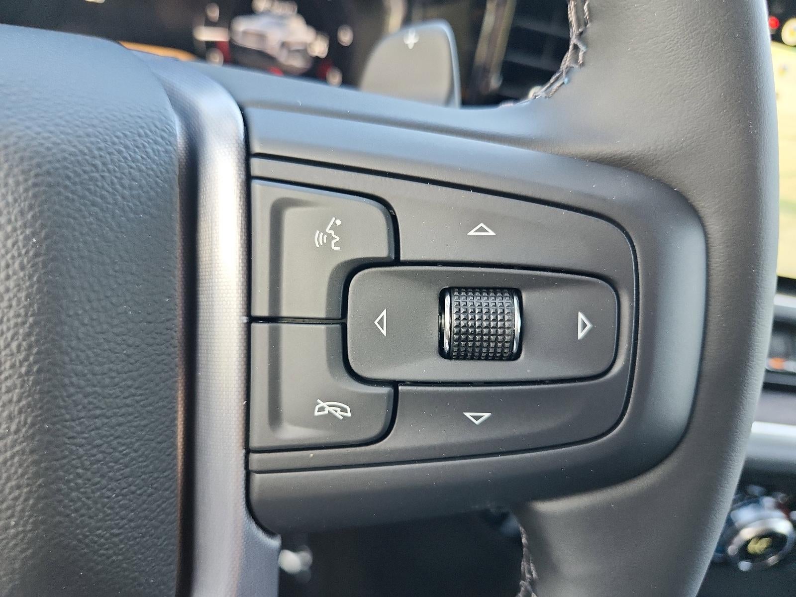 2026 GMC Sierra 1500 Crew Cab Short Box 4-Wheel Drive SLT