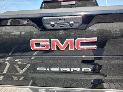2026 GMC Sierra 1500 Crew Cab Short Box 4-Wheel Drive SLT