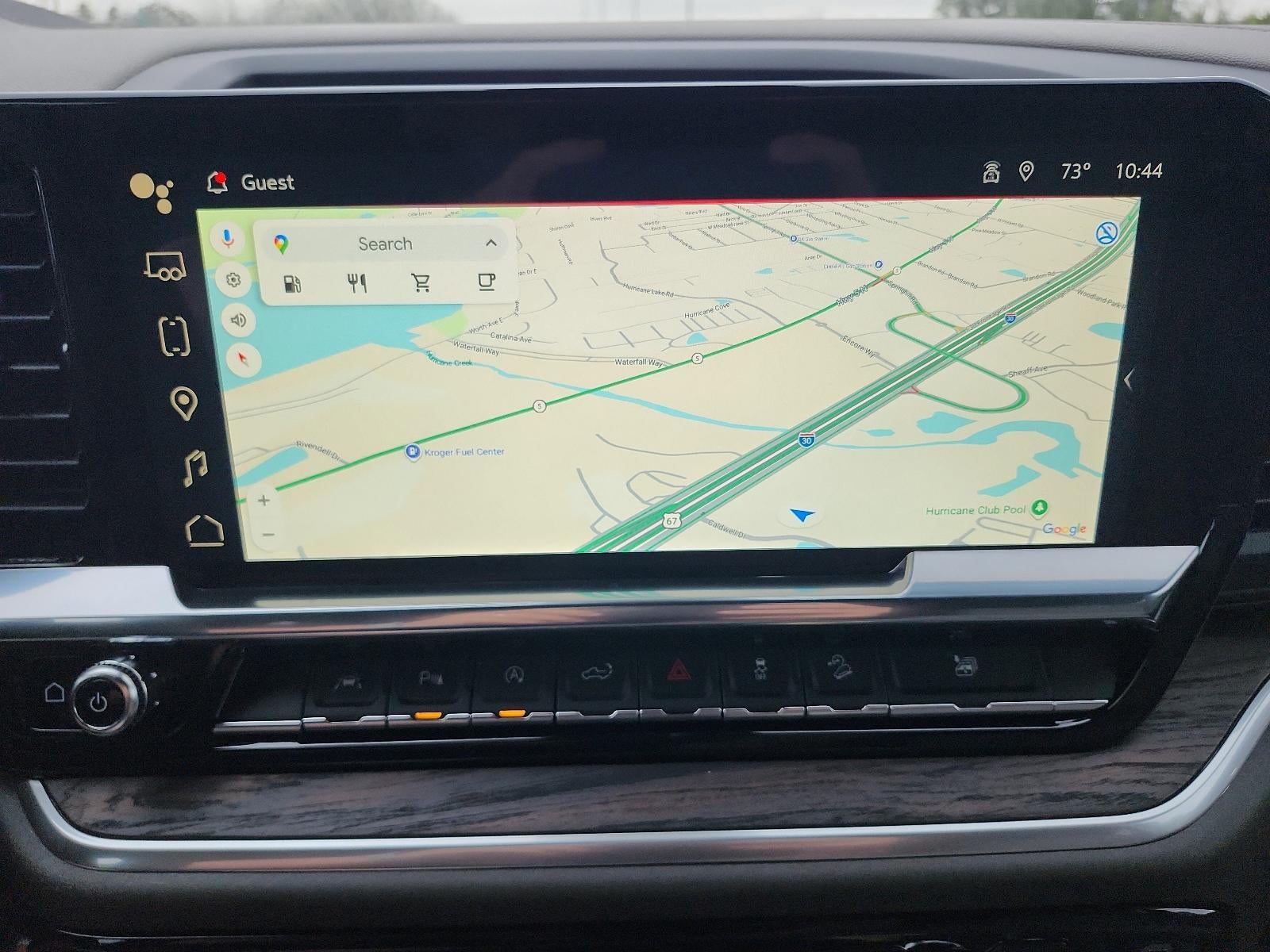 2026 GMC Sierra 1500 Crew Cab Short Box 4-Wheel Drive SLT