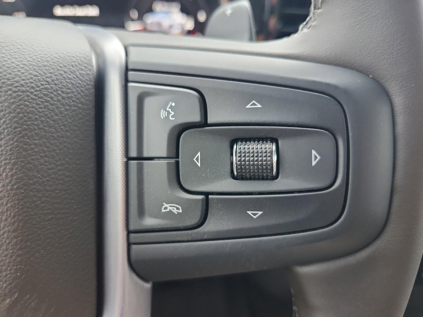 2026 GMC Sierra 1500 Crew Cab Short Box 4-Wheel Drive SLT