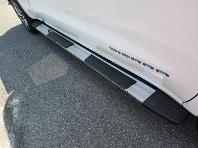 2026 GMC Sierra 1500 Crew Cab Standard Box 4-Wheel Drive SLT