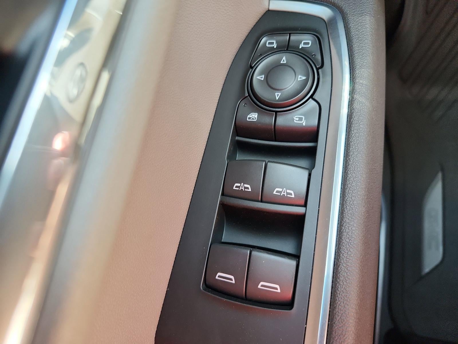 2026 GMC Sierra 1500 Crew Cab Standard Box 4-Wheel Drive SLT