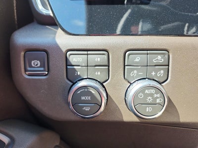 2026 GMC Sierra 1500 Crew Cab Standard Box 4-Wheel Drive SLT