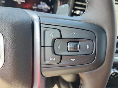 2026 GMC Sierra 1500 Crew Cab Standard Box 4-Wheel Drive SLT