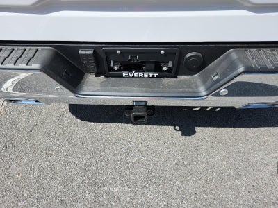 2026 GMC Sierra 1500 Crew Cab Standard Box 4-Wheel Drive SLT