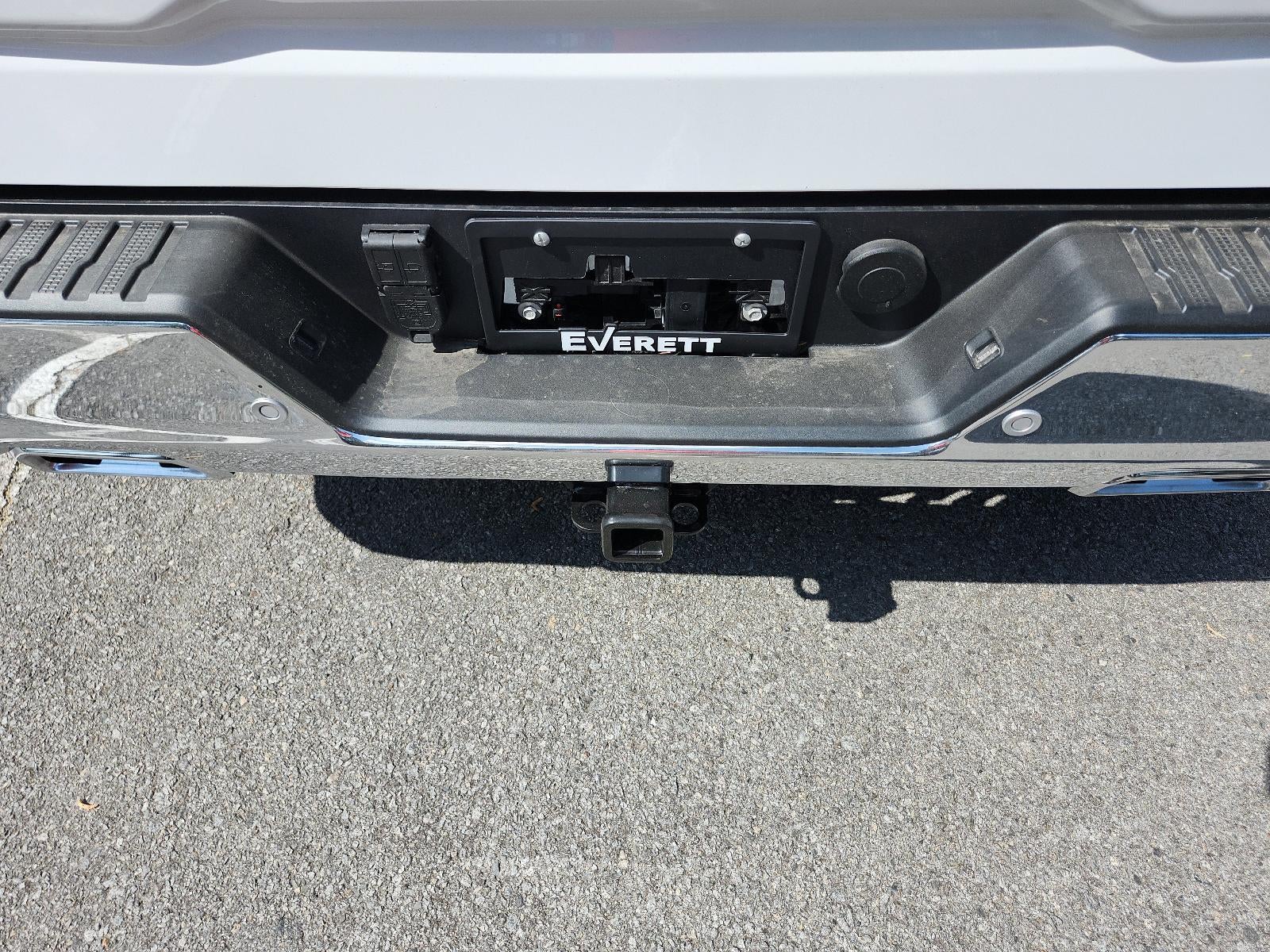 2026 GMC Sierra 1500 Crew Cab Standard Box 4-Wheel Drive SLT