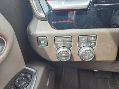 2026 GMC Sierra 1500 Crew Cab Short Box 4-Wheel Drive SLT