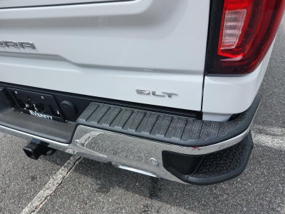 2026 GMC Sierra 1500 Crew Cab Short Box 4-Wheel Drive SLT