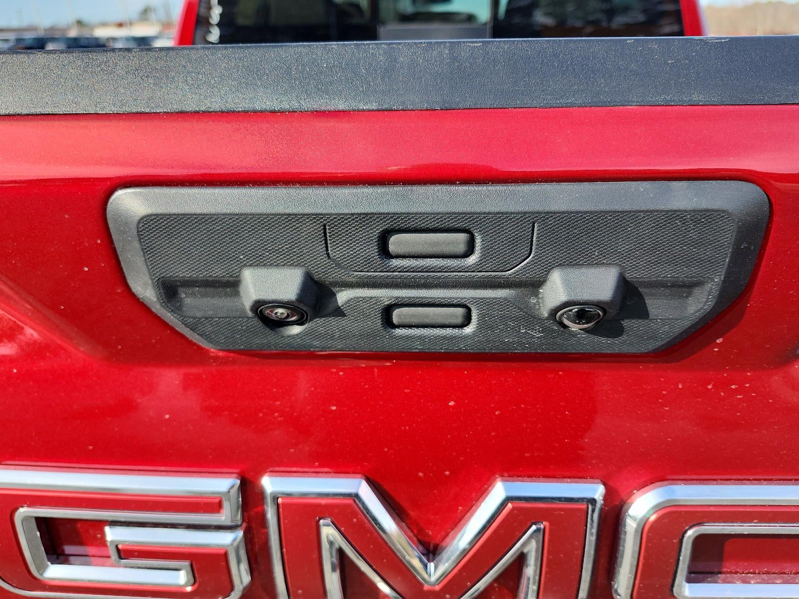 2026 GMC Sierra 1500 Crew Cab Short Box 4-Wheel Drive SLT