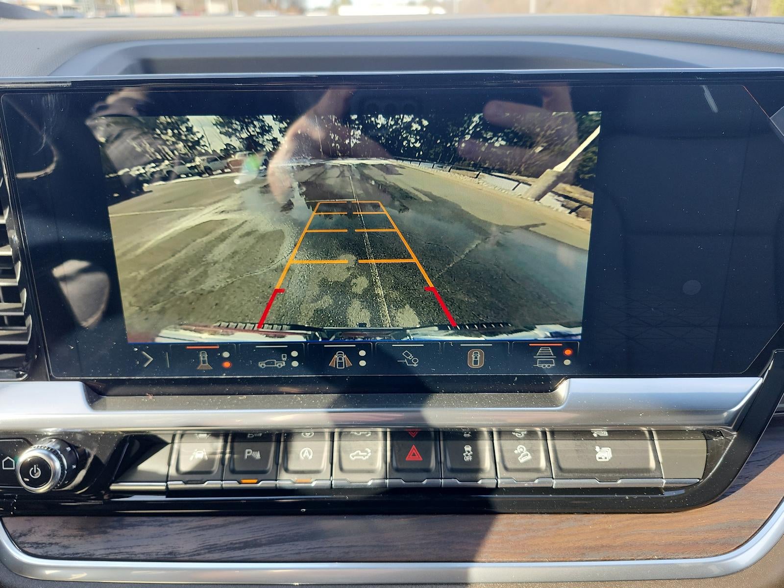 2026 GMC Sierra 1500 Crew Cab Short Box 4-Wheel Drive SLT