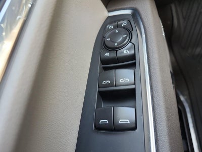 2026 GMC Sierra 1500 Crew Cab Short Box 4-Wheel Drive SLT