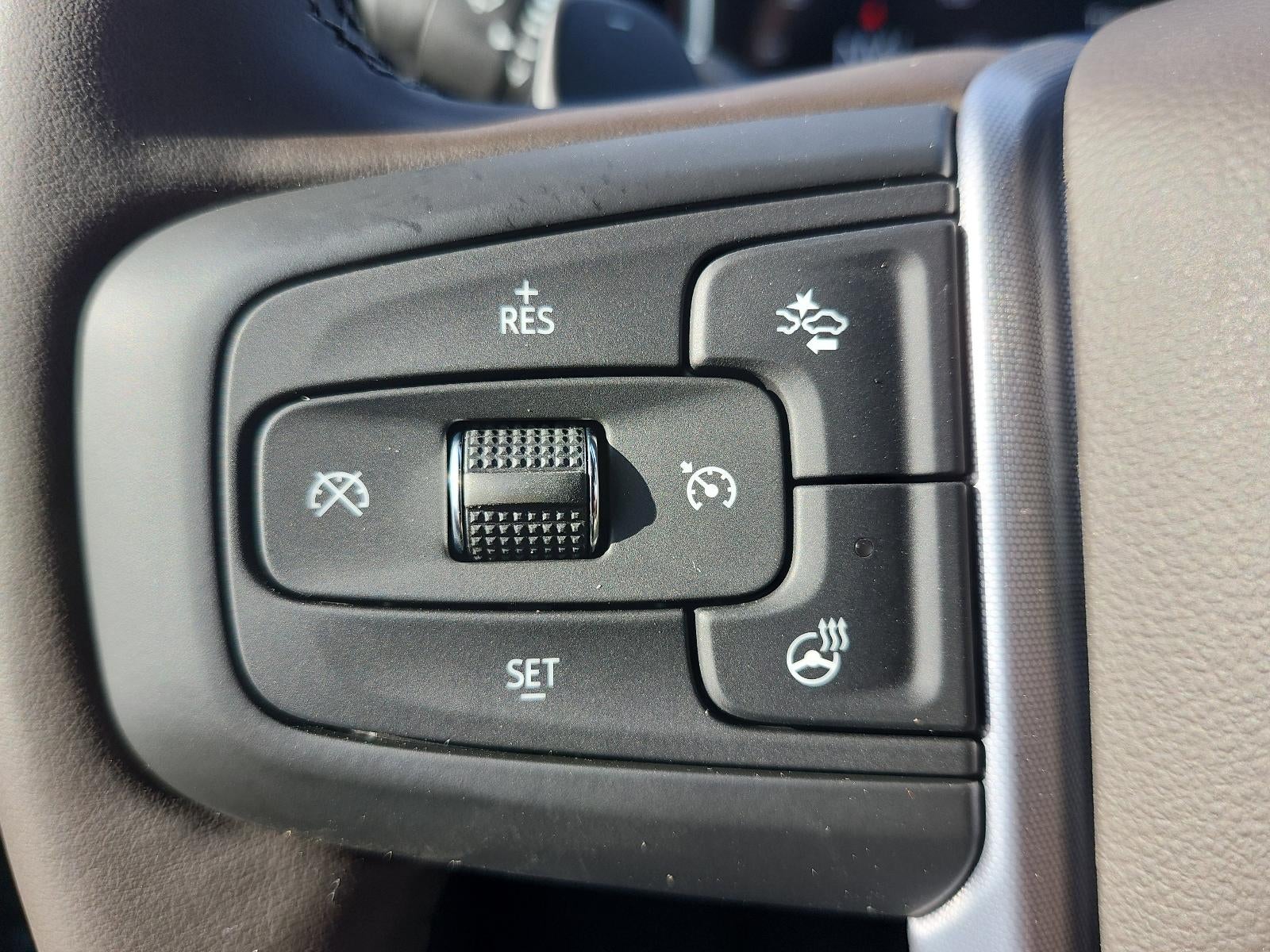 2026 GMC Sierra 1500 Crew Cab Short Box 4-Wheel Drive SLT