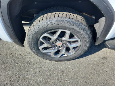 2026 GMC Sierra 1500 Crew Cab Short Box 4-Wheel Drive SLT