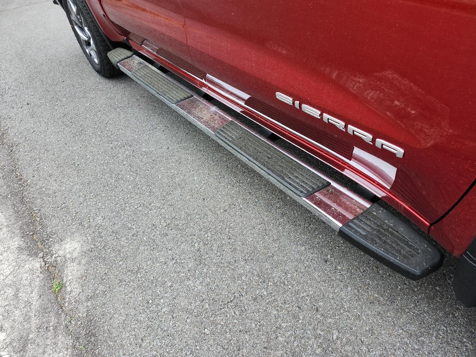 2026 GMC Sierra 1500 Crew Cab Short Box 4-Wheel Drive SLT