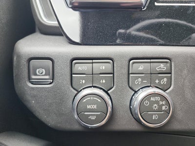 2026 GMC Sierra 1500 Crew Cab Short Box 4-Wheel Drive SLT