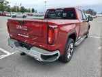 2026 GMC Sierra 1500 Crew Cab Short Box 4-Wheel Drive SLT
