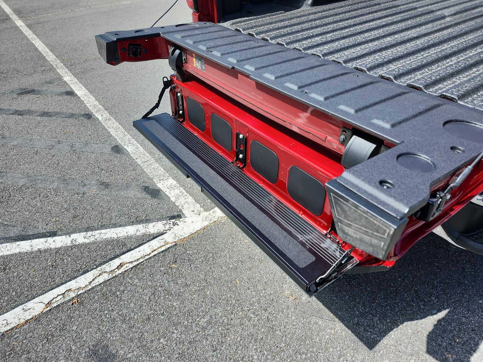 2026 GMC Sierra 1500 Crew Cab Standard Box 4-Wheel Drive SLT