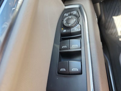2026 GMC Sierra 1500 Crew Cab Standard Box 4-Wheel Drive SLT