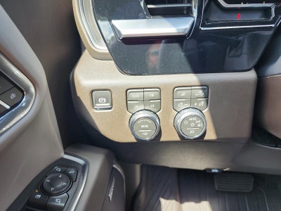 2026 GMC Sierra 1500 Crew Cab Standard Box 4-Wheel Drive SLT