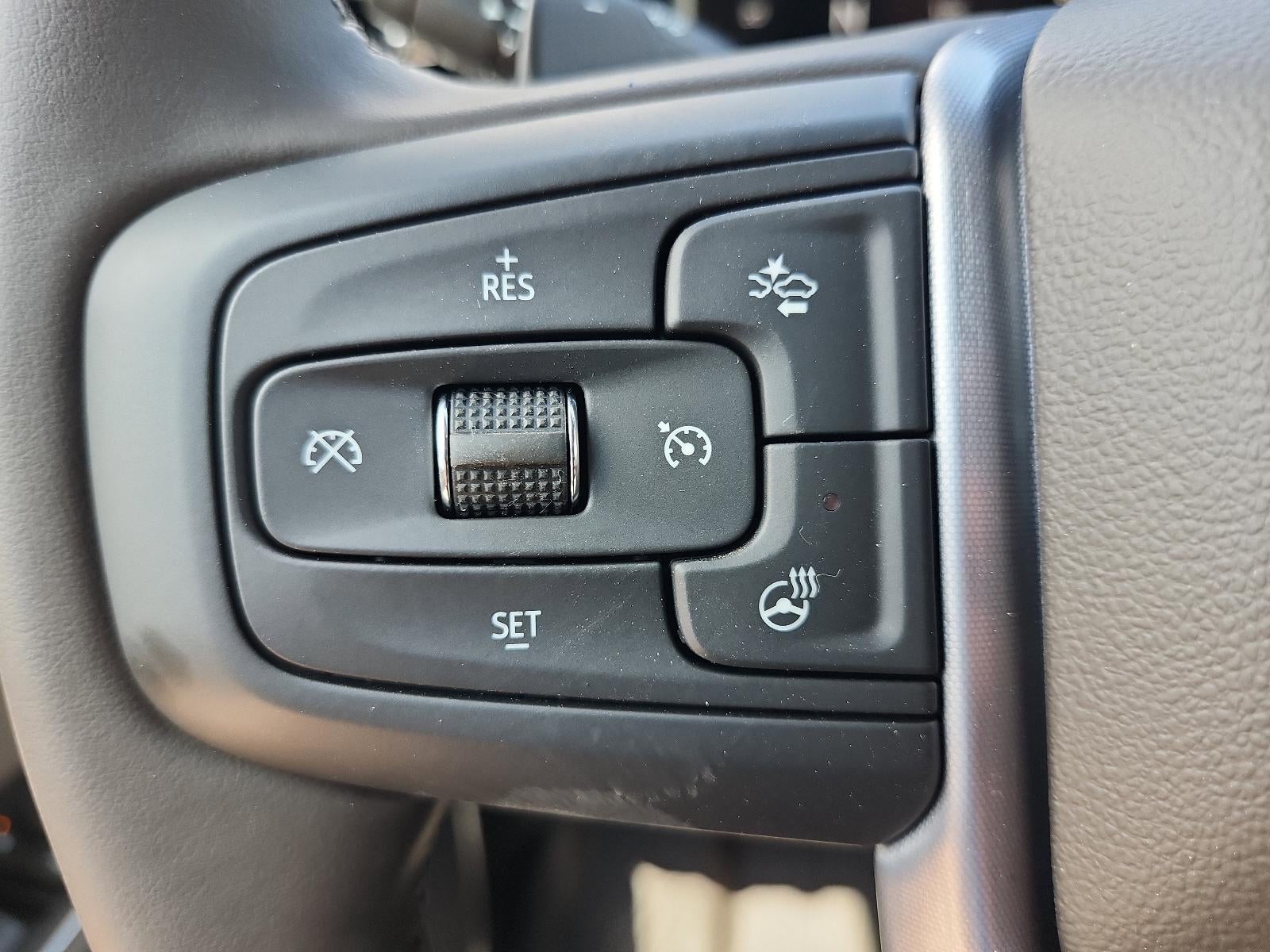 2026 GMC Sierra 1500 Crew Cab Standard Box 4-Wheel Drive SLT